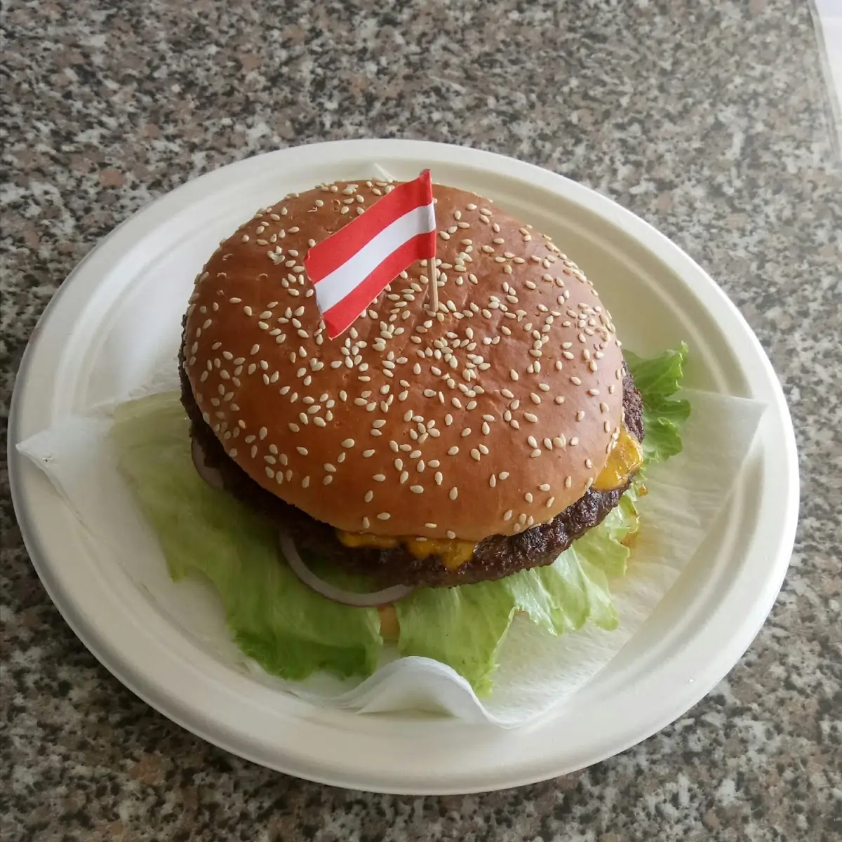 Essen und Trinken photo 6