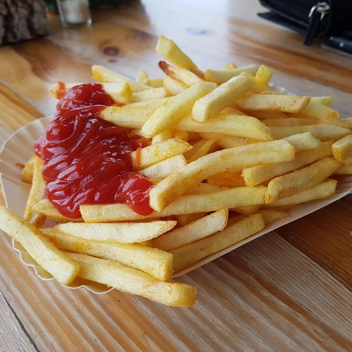 Essen und Trinken photo 8
