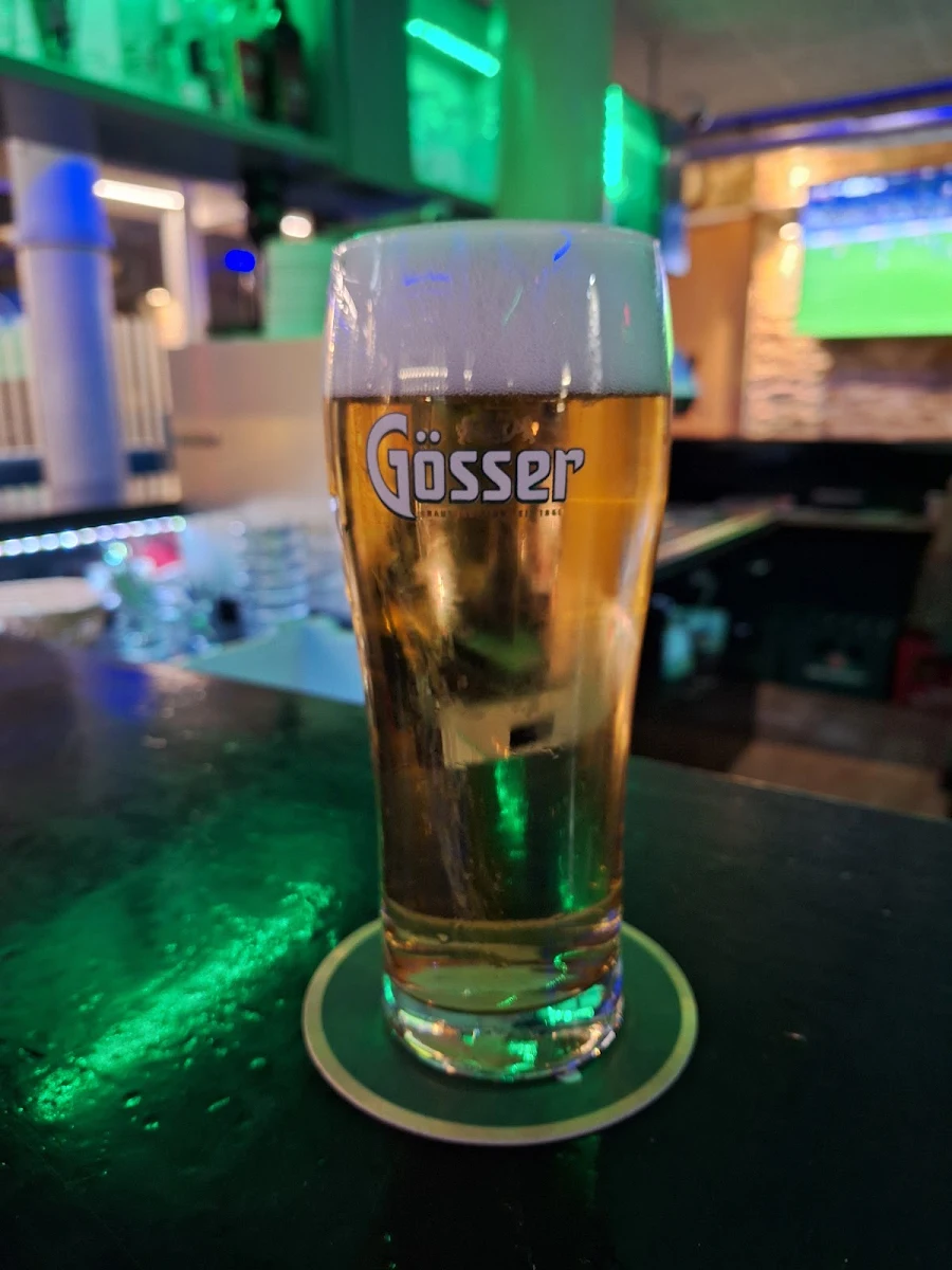 Essen und Trinken photo 1