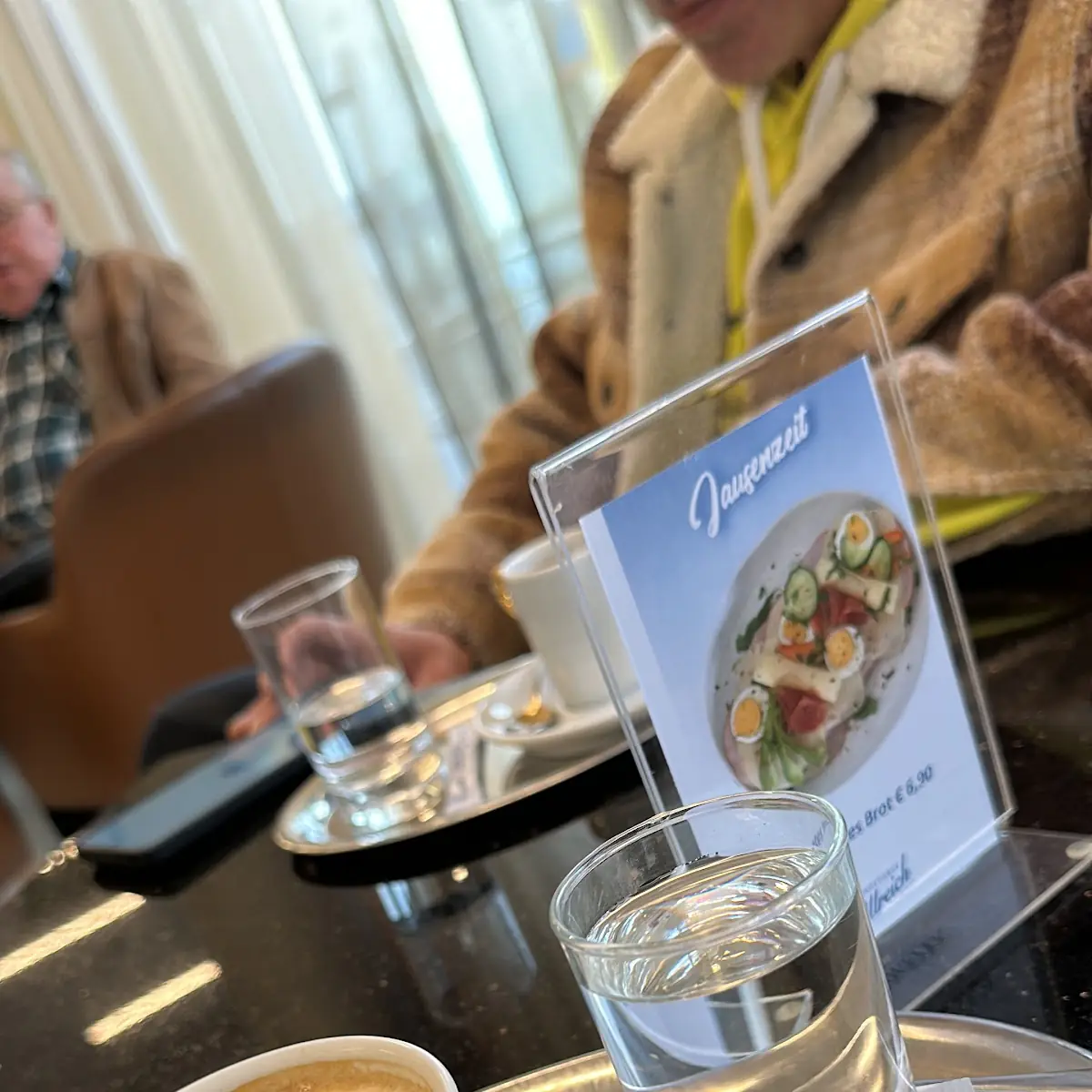 Essen und Trinken photo 2