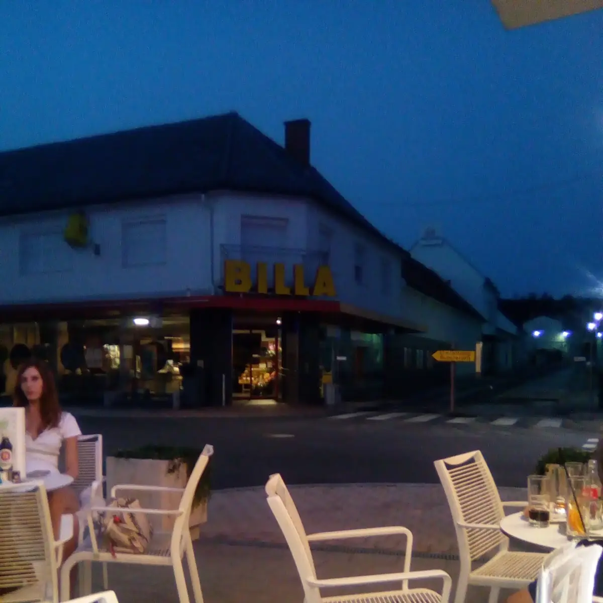 Atmosphäre photo 2
