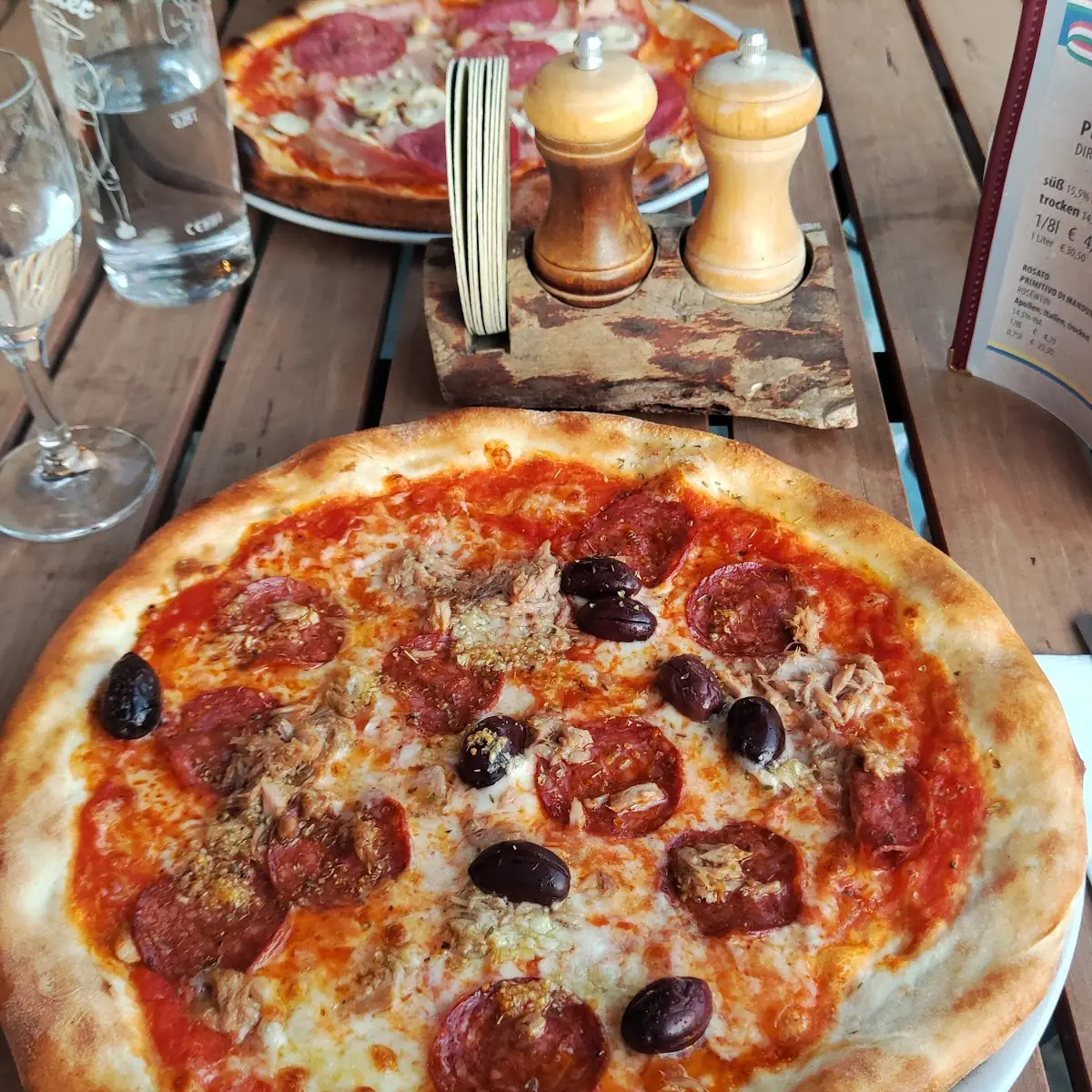 Essen und Trinken photo 3