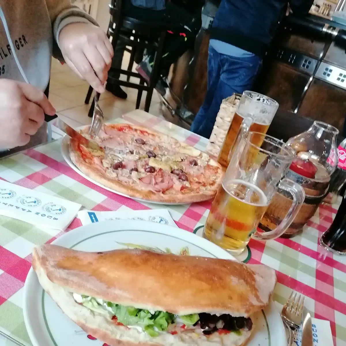 Essen und Trinken photo 5