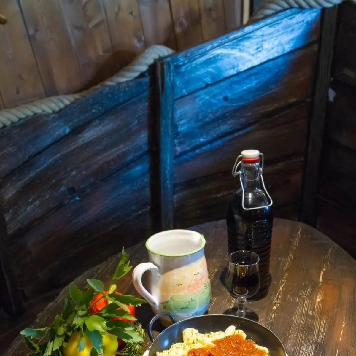 Essen und Trinken photo 8
