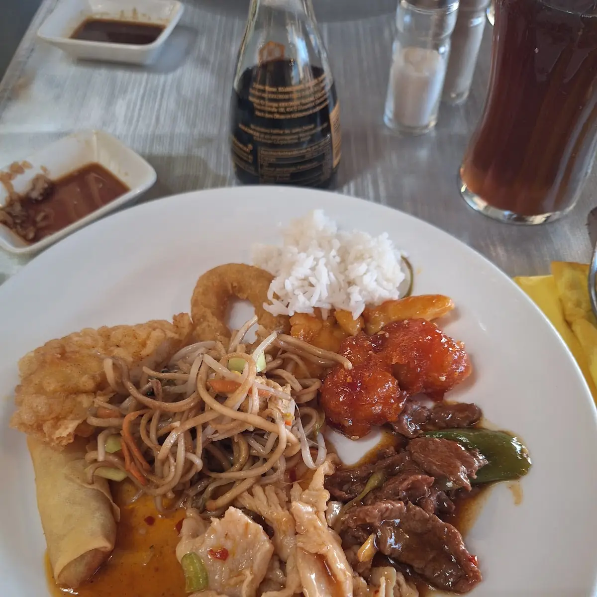 Essen und Trinken photo 10