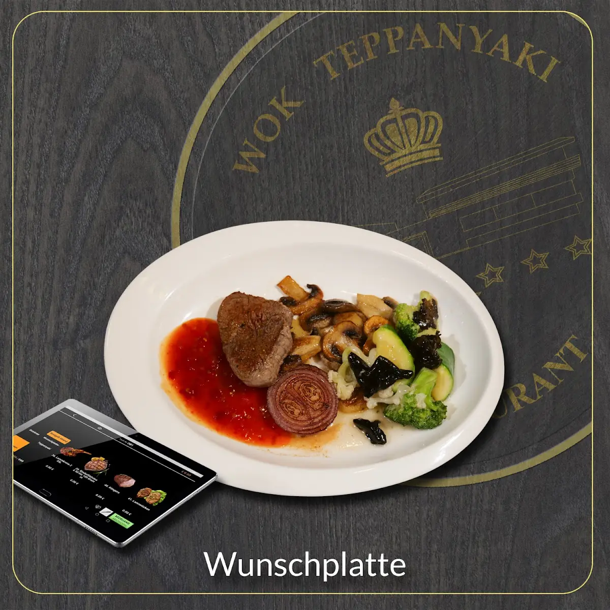 Essen und Trinken photo 3