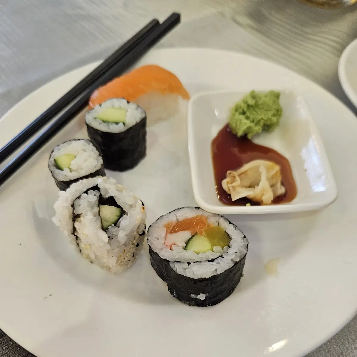 Essen und Trinken photo 5