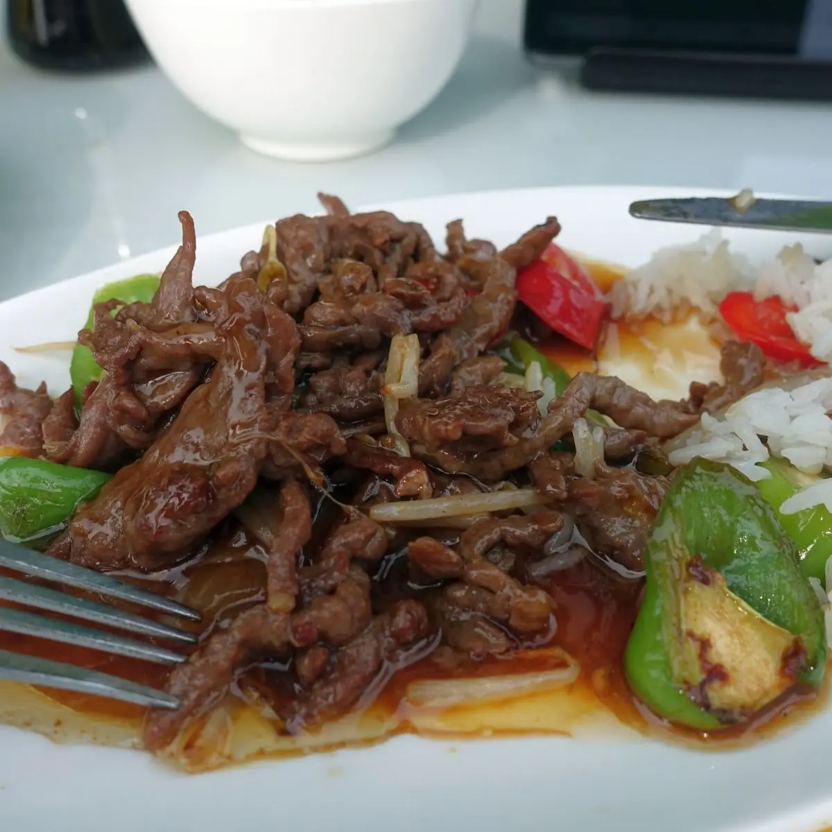Essen und Trinken photo 9