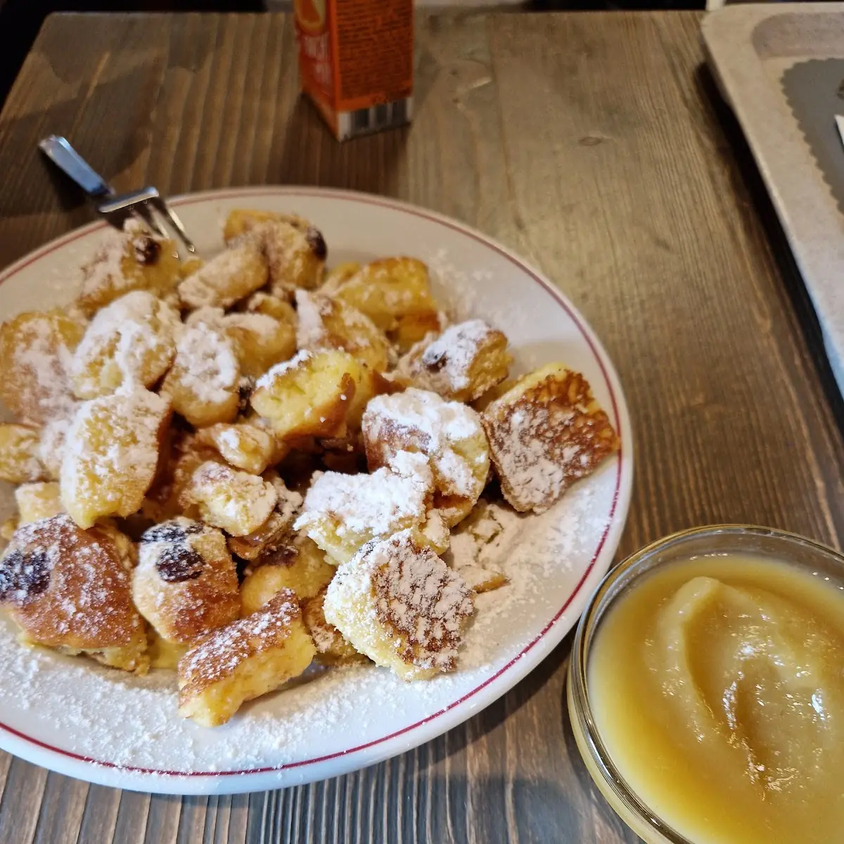 Essen und Trinken photo 3