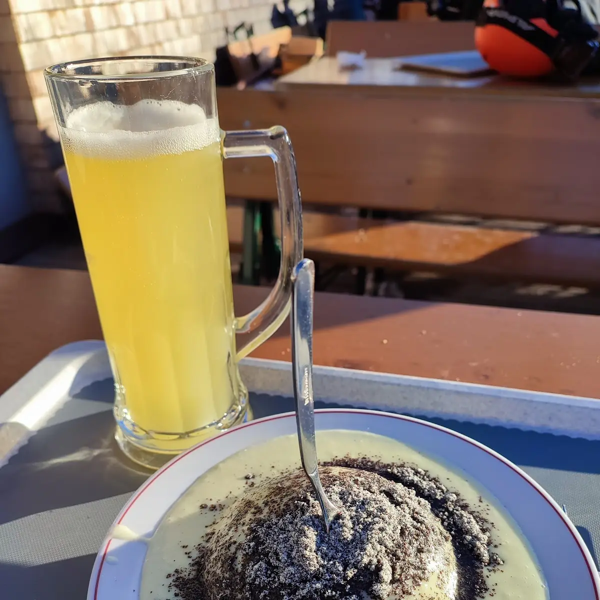 Essen und Trinken photo 4