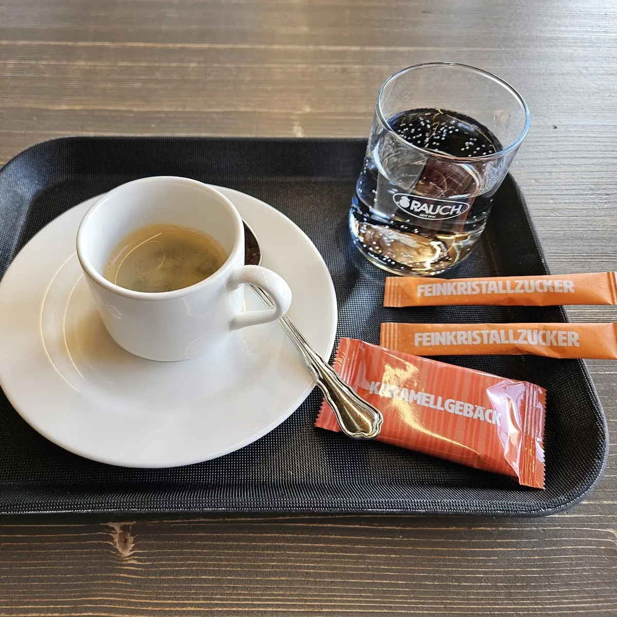 Essen und Trinken photo 6