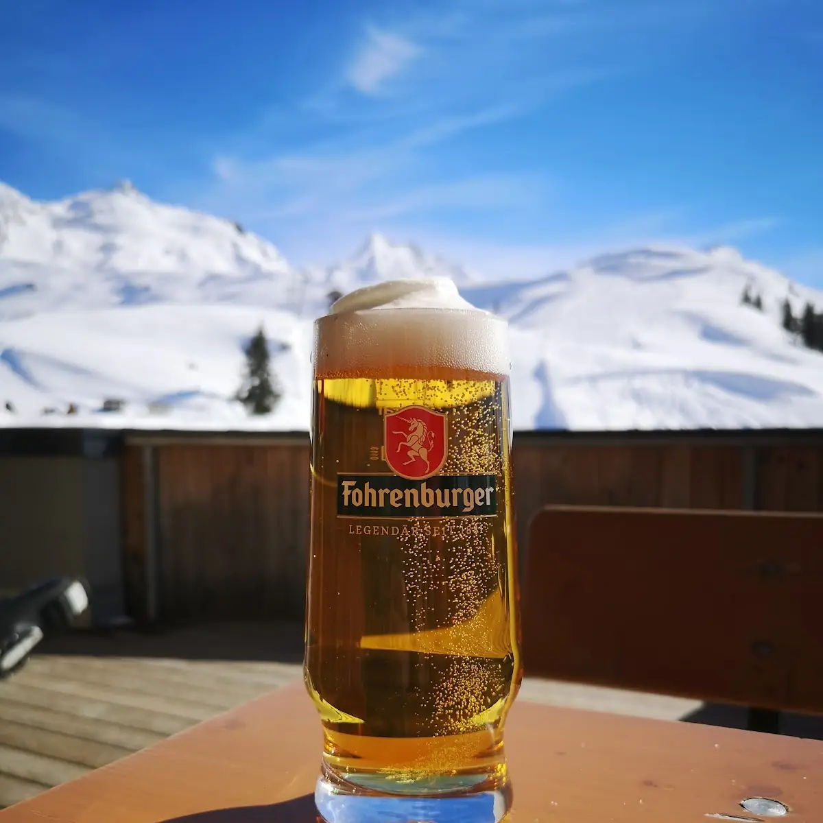 Essen und Trinken photo 7