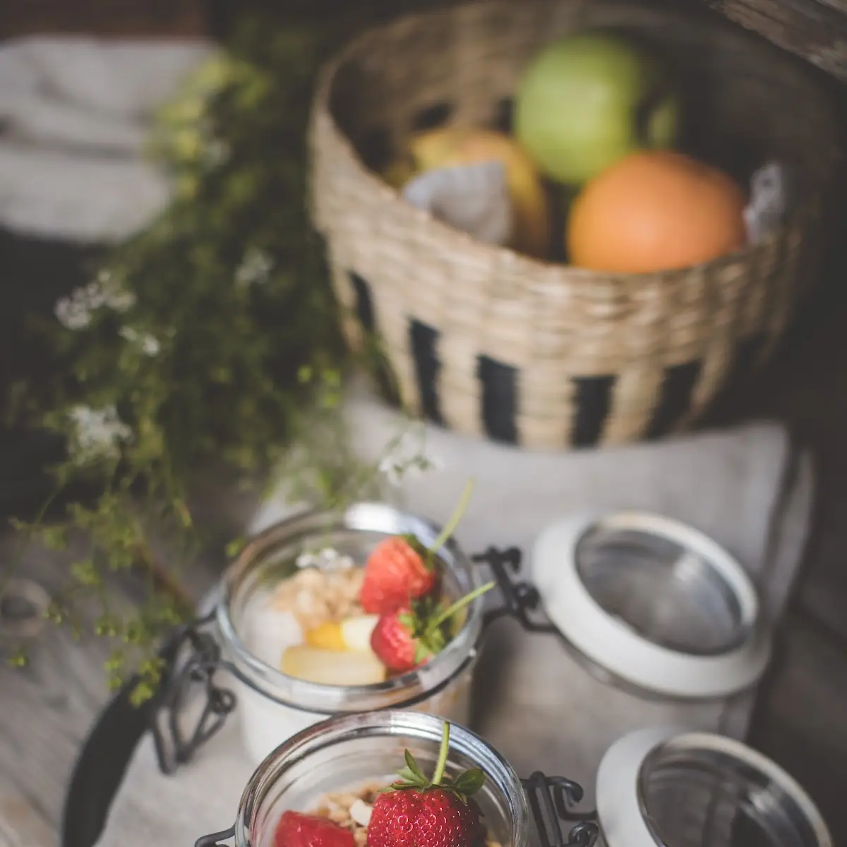 Essen und Trinken photo 6