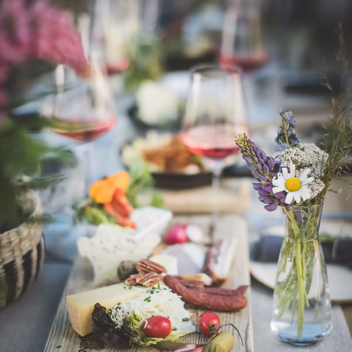 Essen und Trinken photo 9
