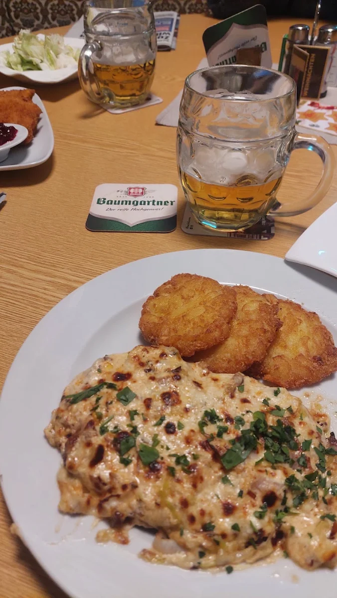 Essen und Trinken photo 10