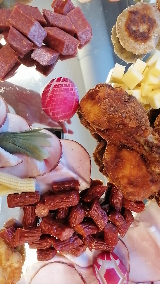 Essen und Trinken photo 2