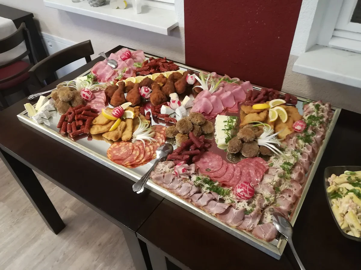 Essen und Trinken photo 5