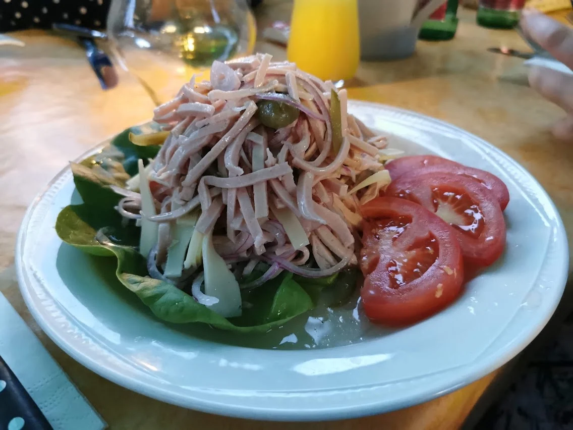 Essen und Trinken photo 6