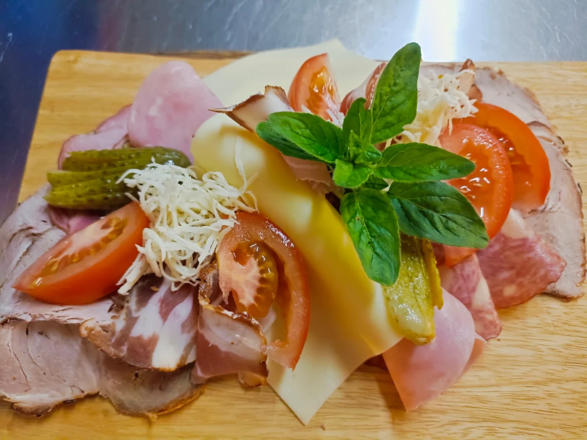 Essen und Trinken photo 7
