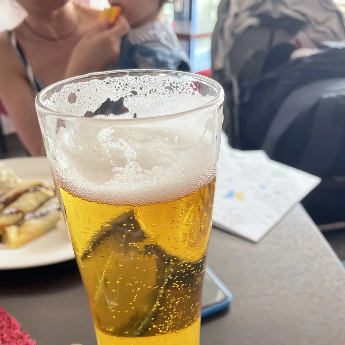 Essen und Trinken photo 10