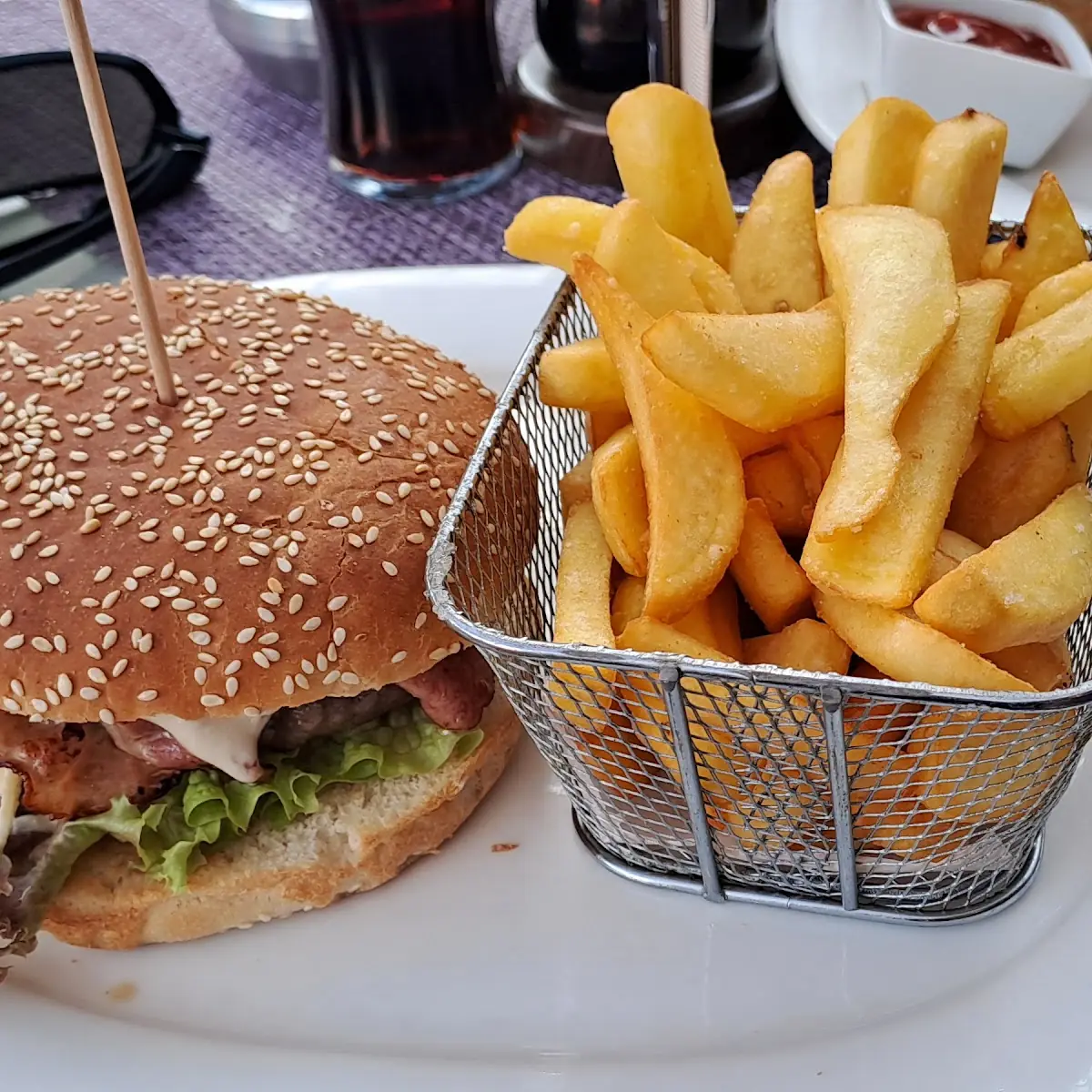 Essen und Trinken photo 2