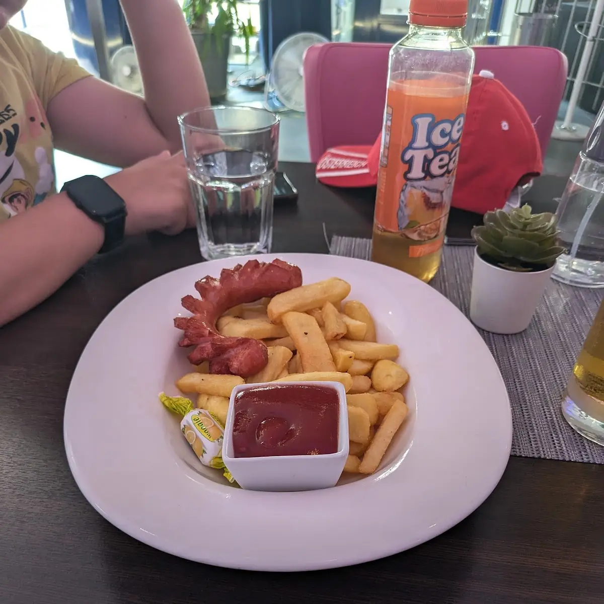 Essen und Trinken photo 3