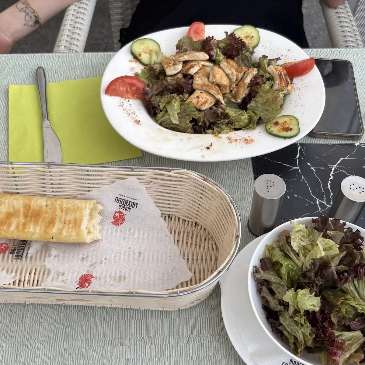 Essen und Trinken photo 5