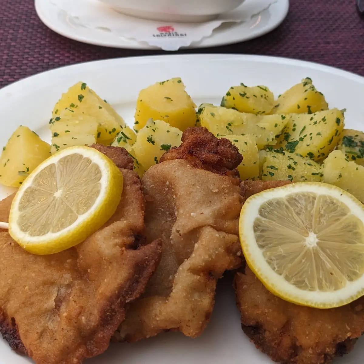 Essen und Trinken photo 6