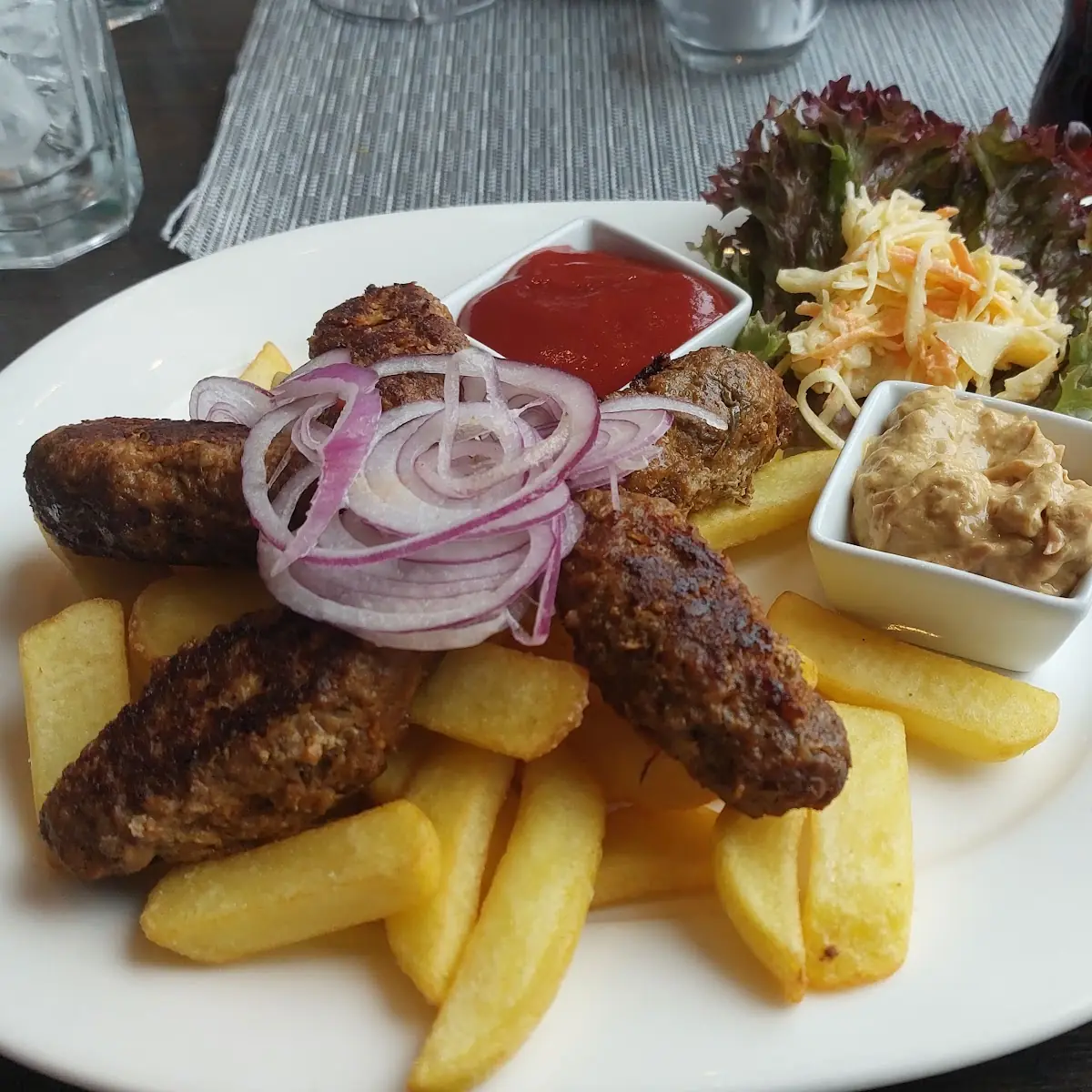 Essen und Trinken photo 8