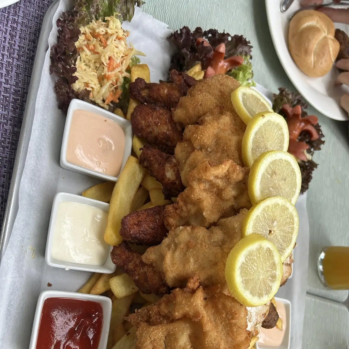 Essen und Trinken photo 9