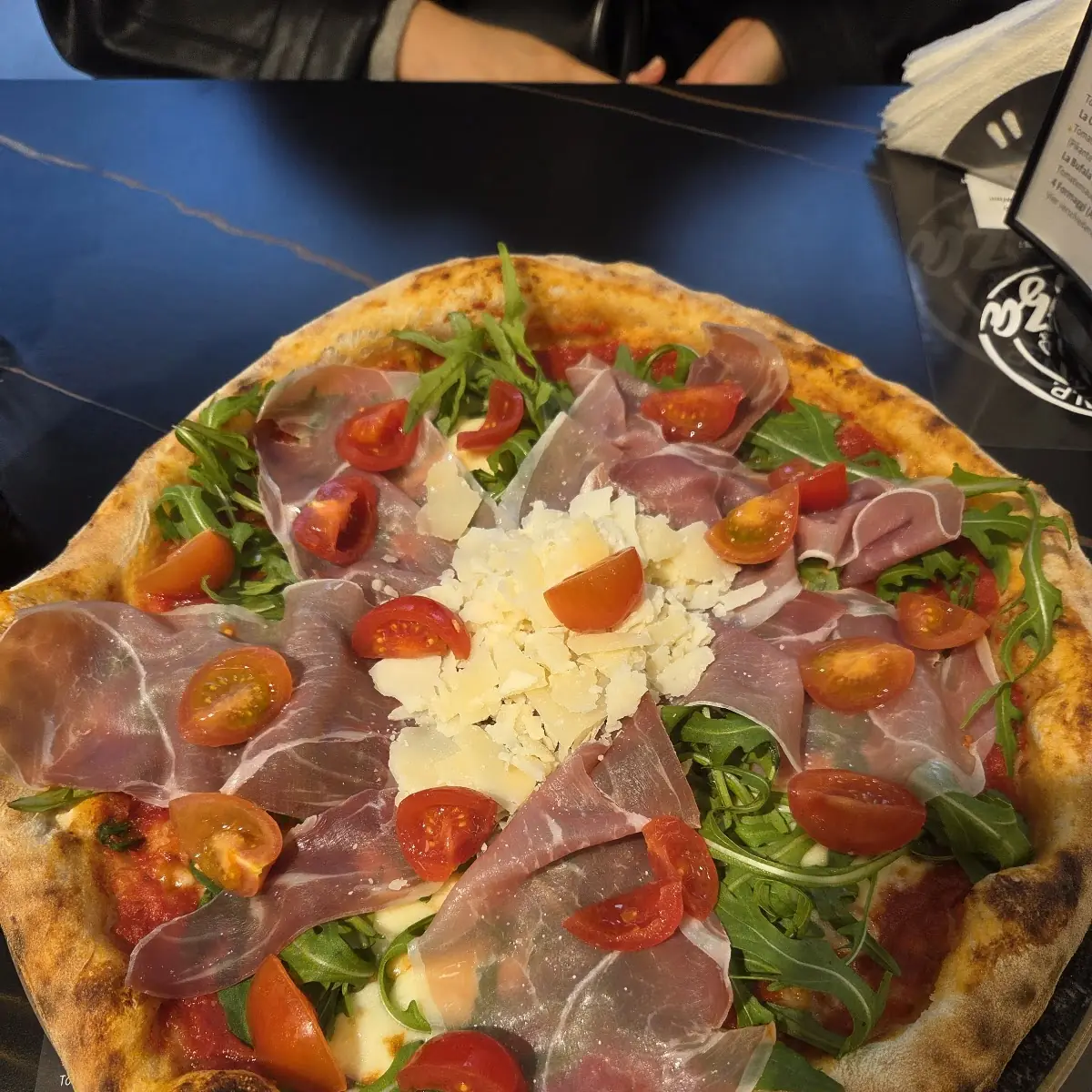 Essen und Trinken photo 3
