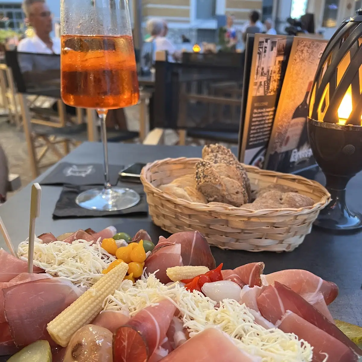 Essen und Trinken photo 2