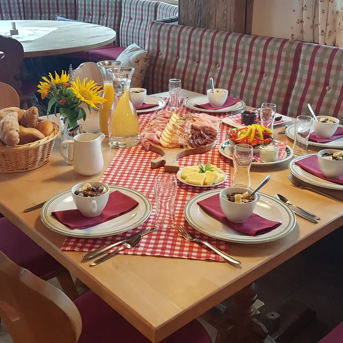 Essen und Trinken photo 1