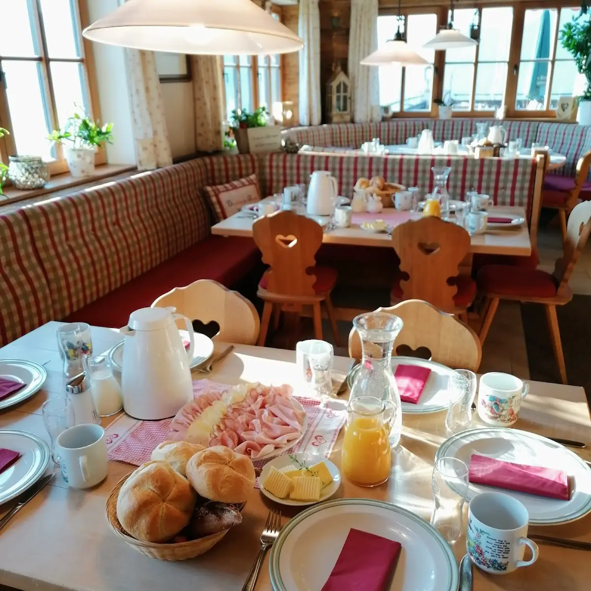 Essen und Trinken photo 3