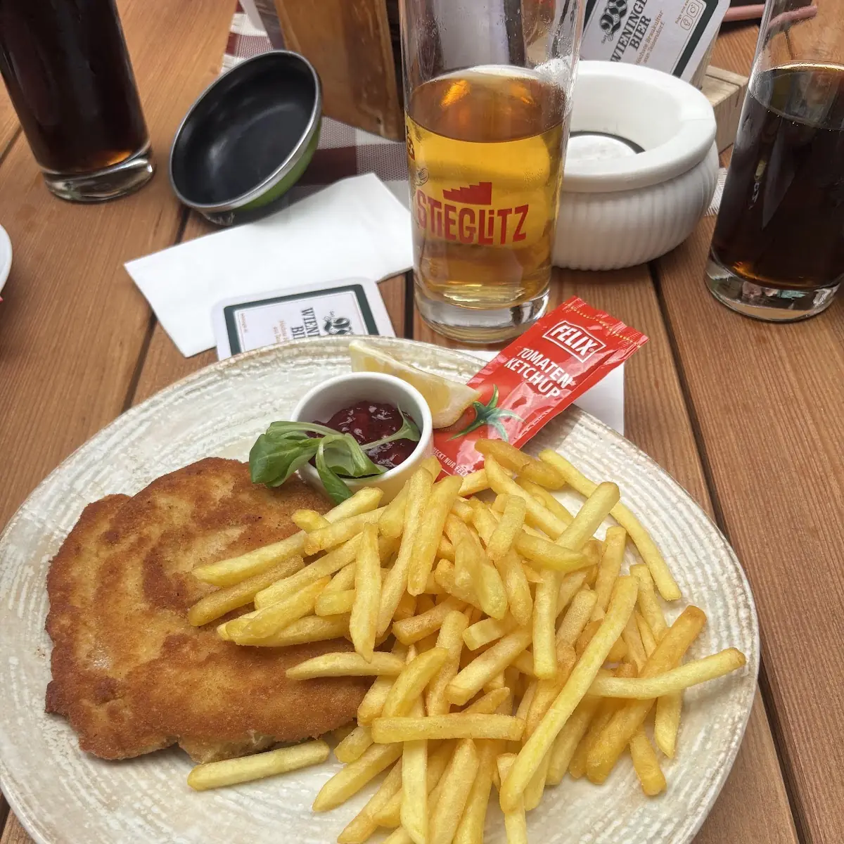Essen und Trinken photo 4
