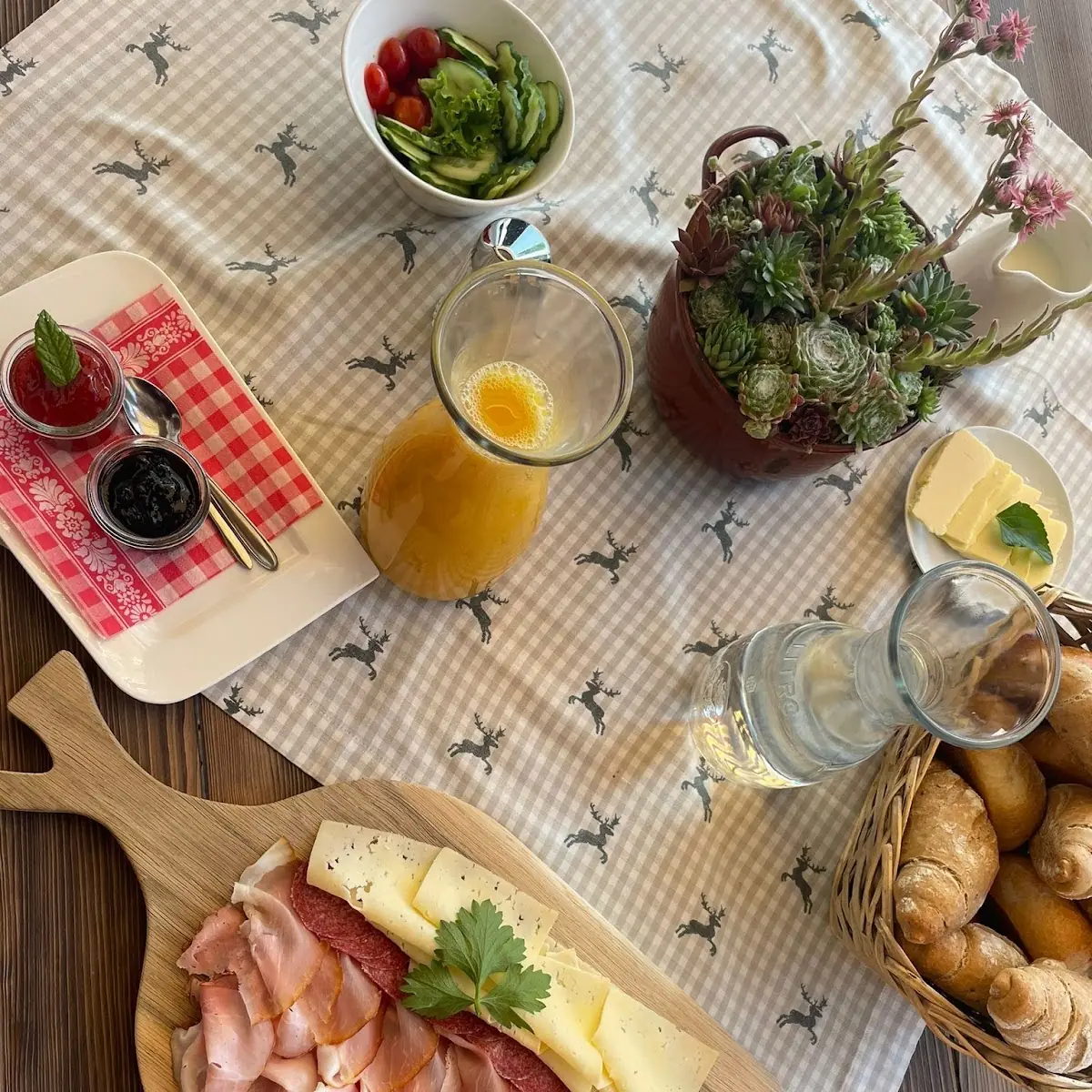 Essen und Trinken photo 5