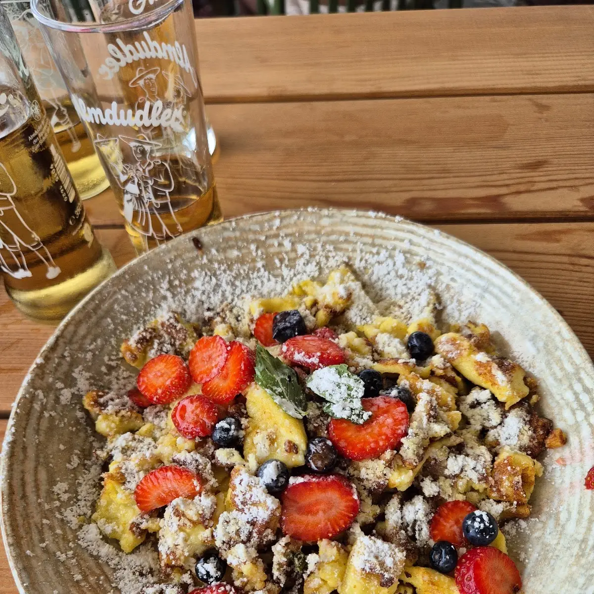 Essen und Trinken photo 6