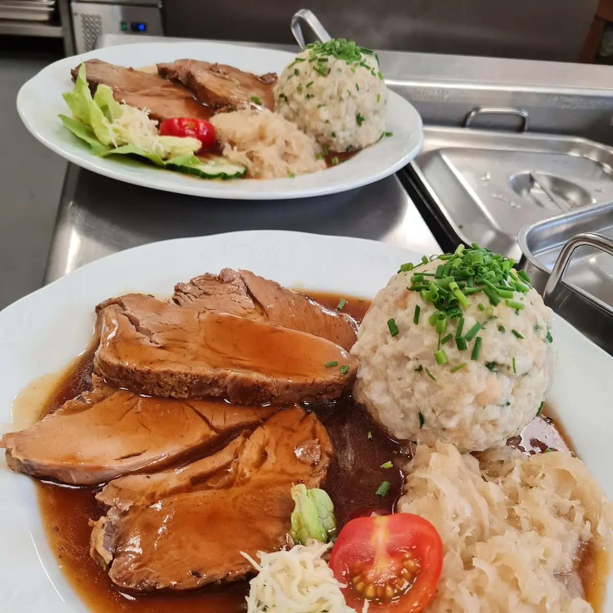 Essen und Trinken photo 7