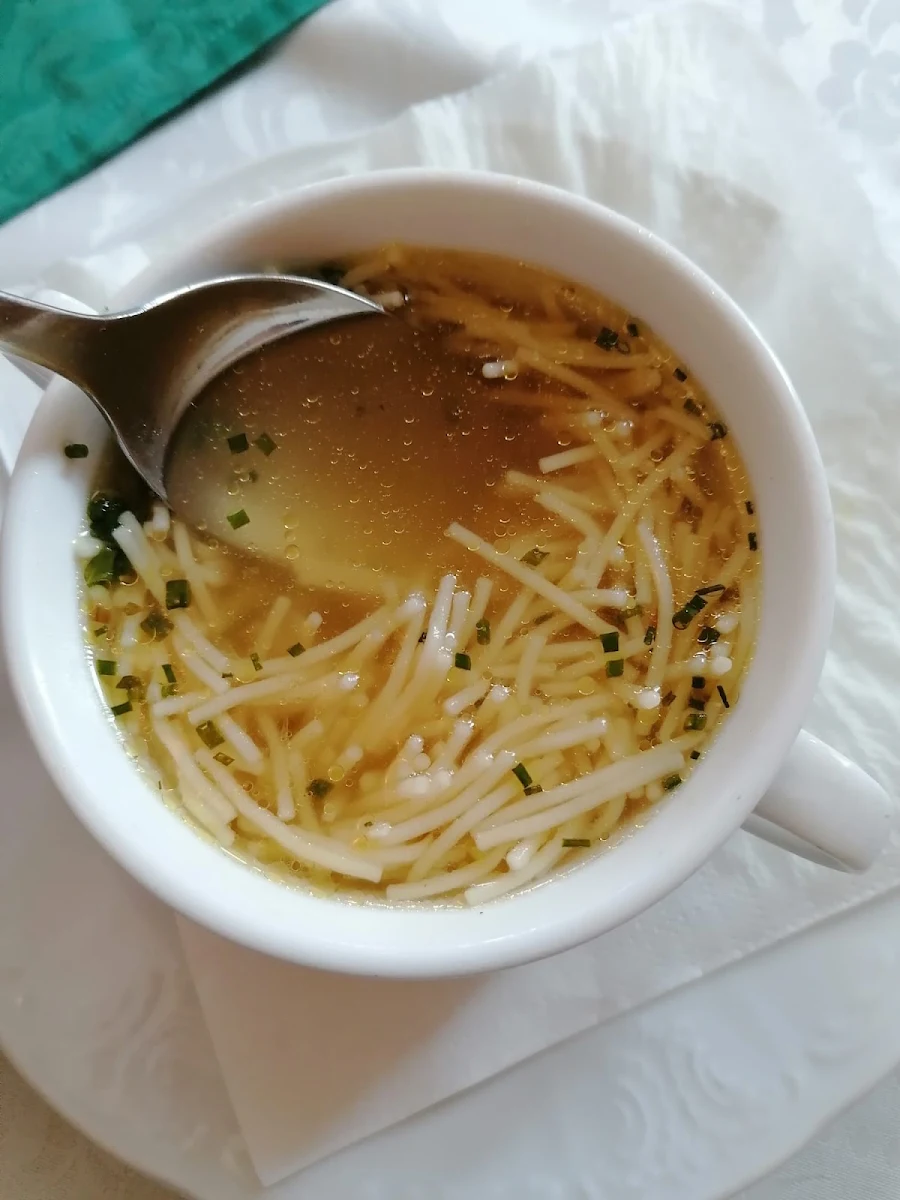 Essen und Trinken photo 10