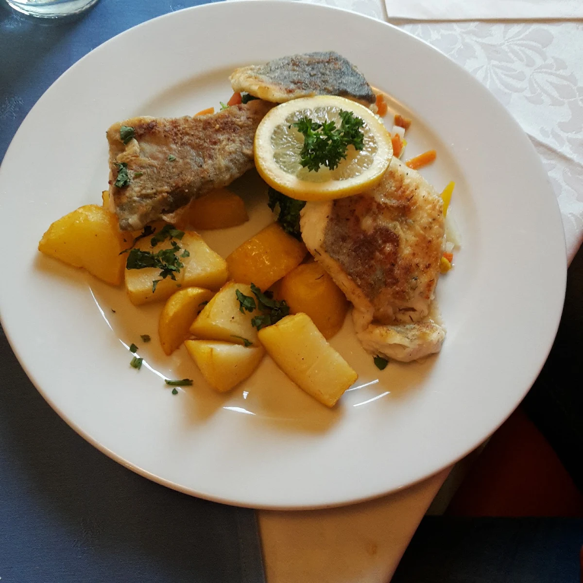 Essen und Trinken photo 4