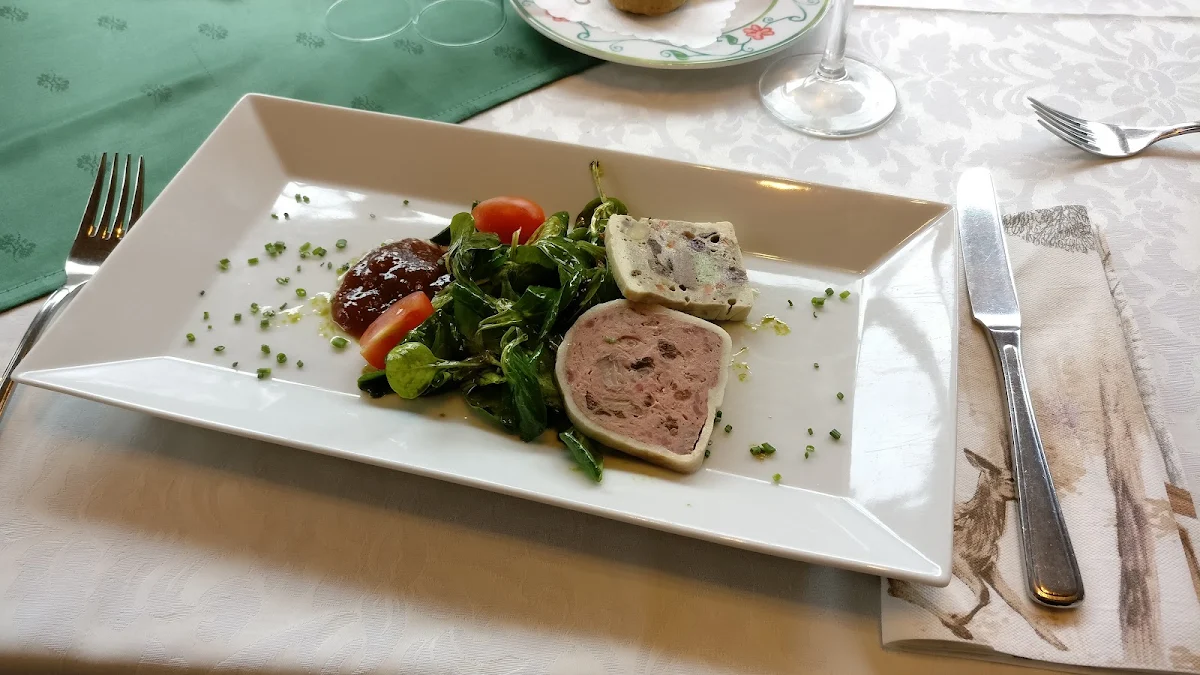Essen und Trinken photo 5