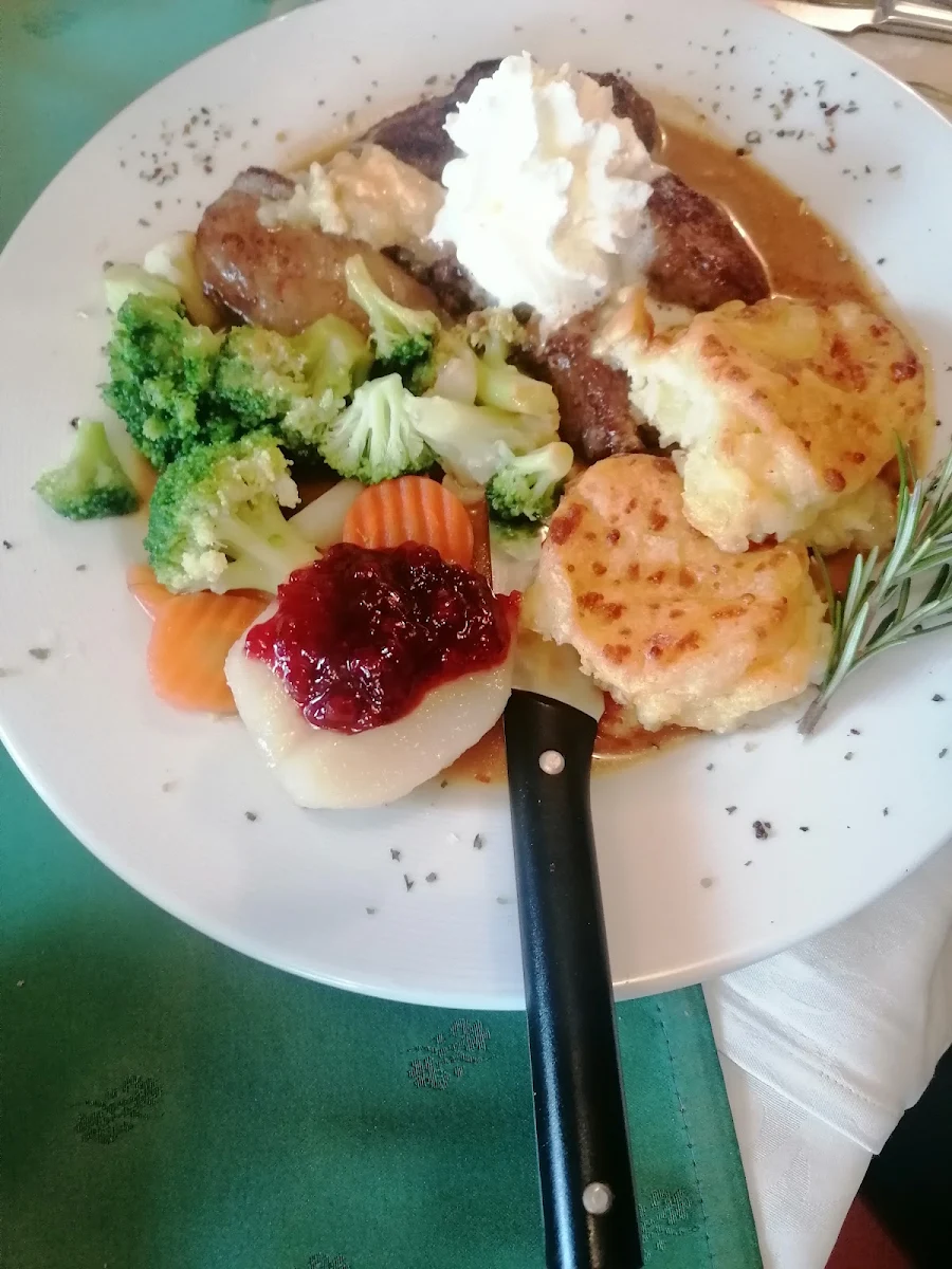 Essen und Trinken photo 6
