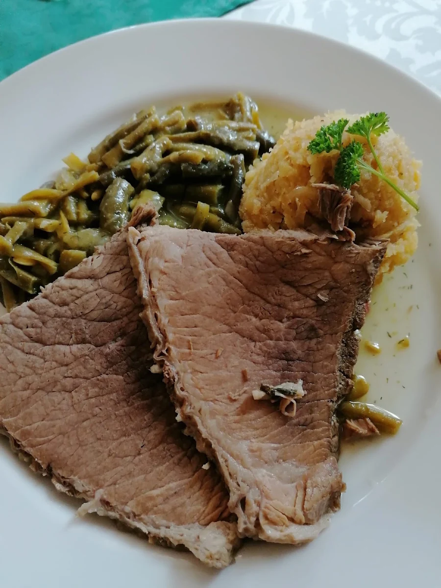 Essen und Trinken photo 9