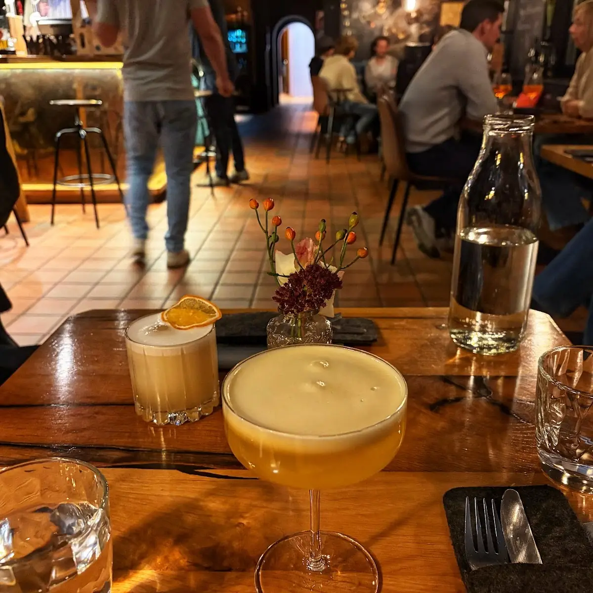 Essen und Trinken photo 2