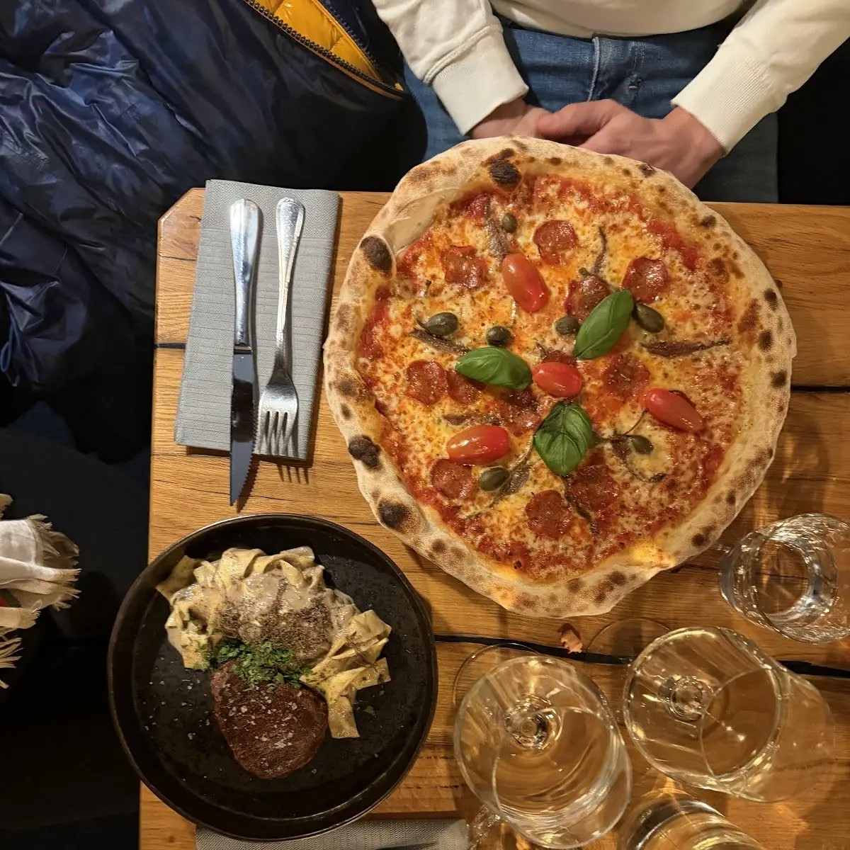 Essen und Trinken photo 3