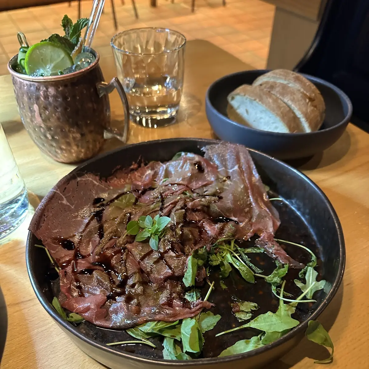 Essen und Trinken photo 5
