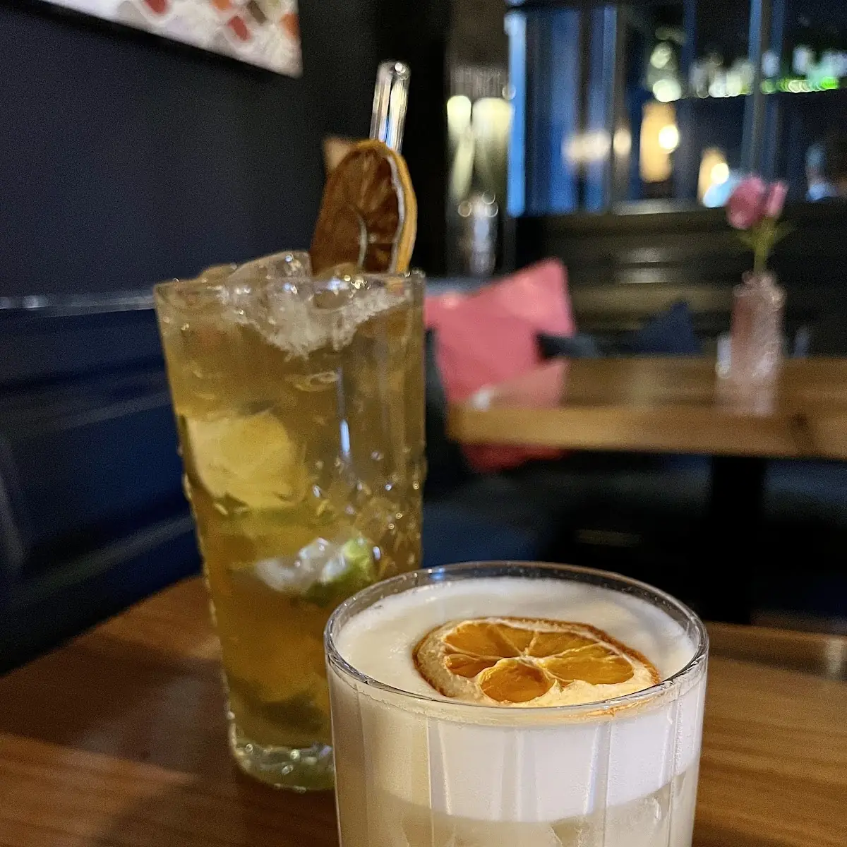 Essen und Trinken photo 7