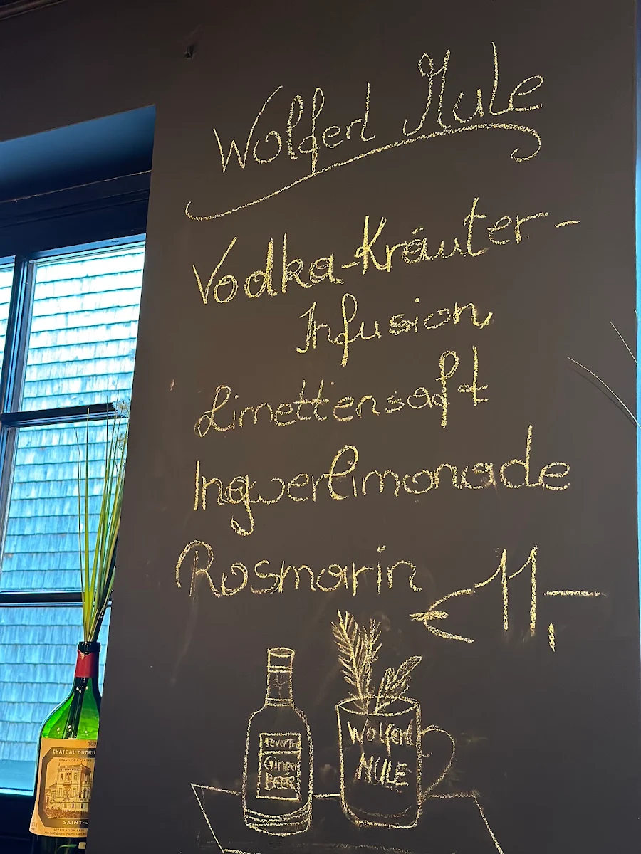 Speisekarte photo 6
