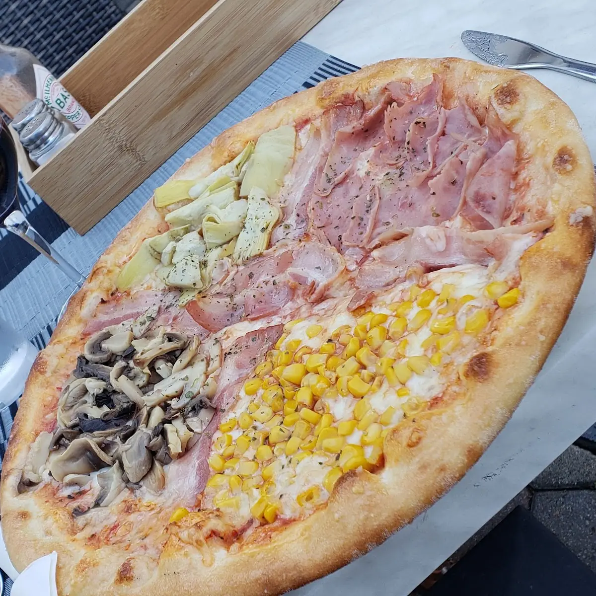Essen und Trinken photo 3