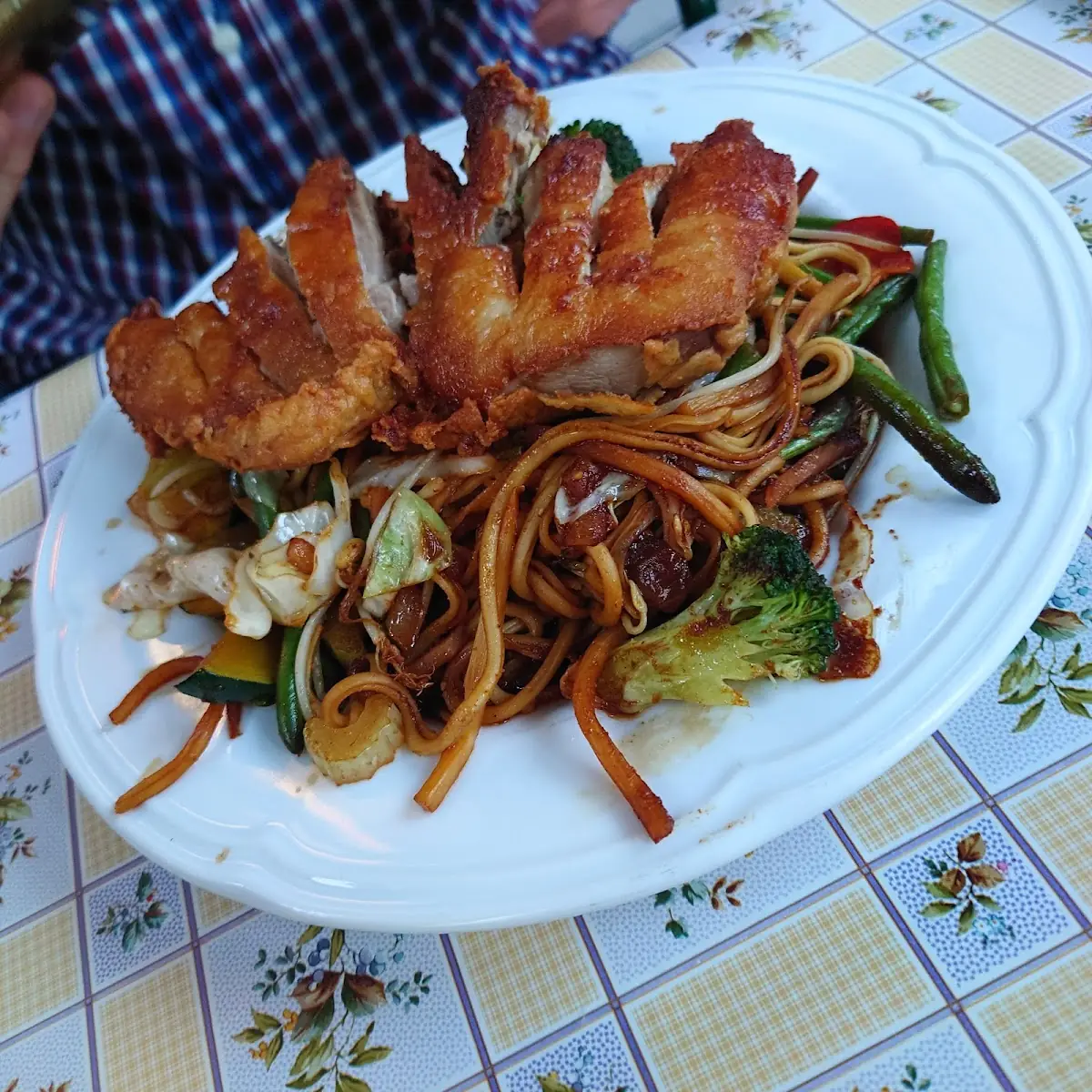 Essen und Trinken photo 10